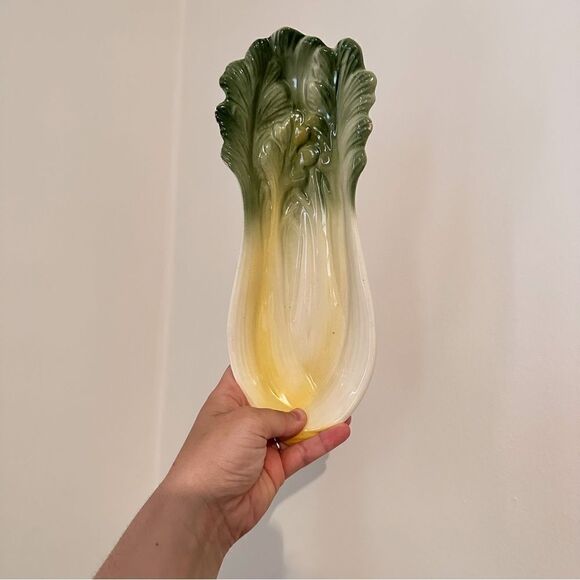 Ceramic celery  dish - Picture 1 of 4